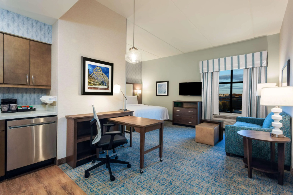 Homewood Suites By Hilton Reston, VA