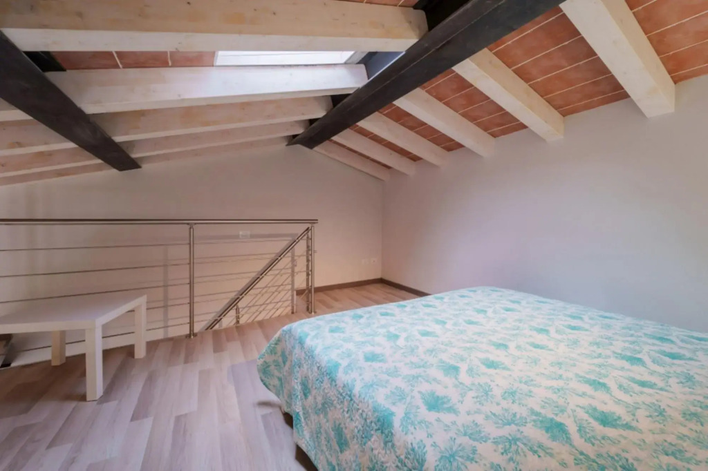 Capoliveri Design Suite in the alleys of the village of Capoliveri-CAPOLIVERI SUITE