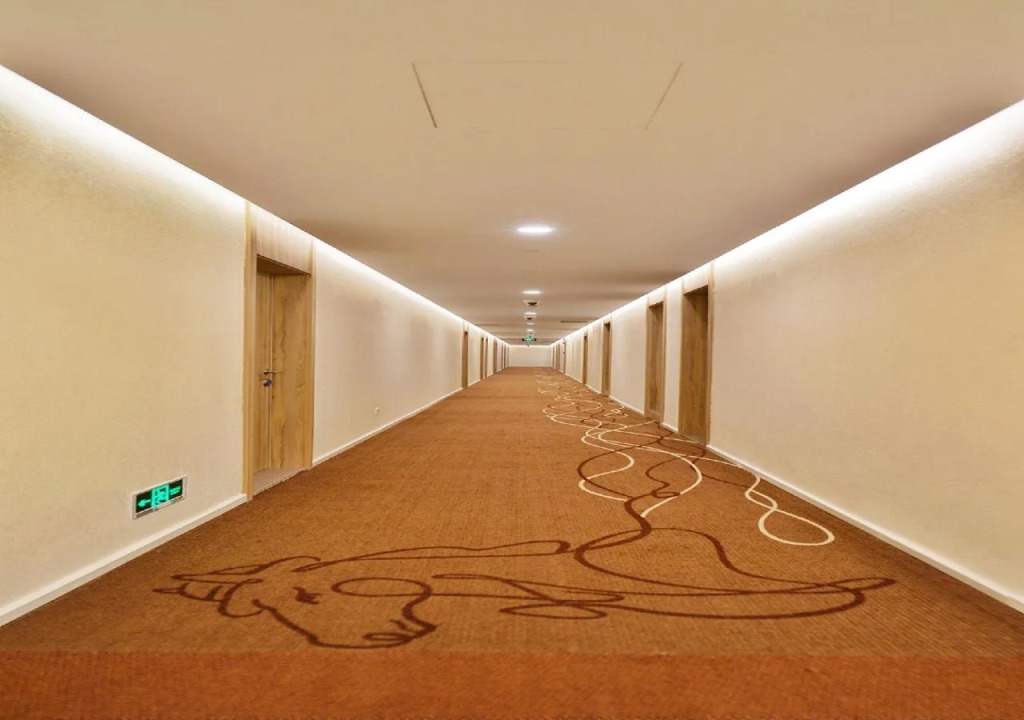 Hanting Premium Hotel Shanghai Xizang Nan Road