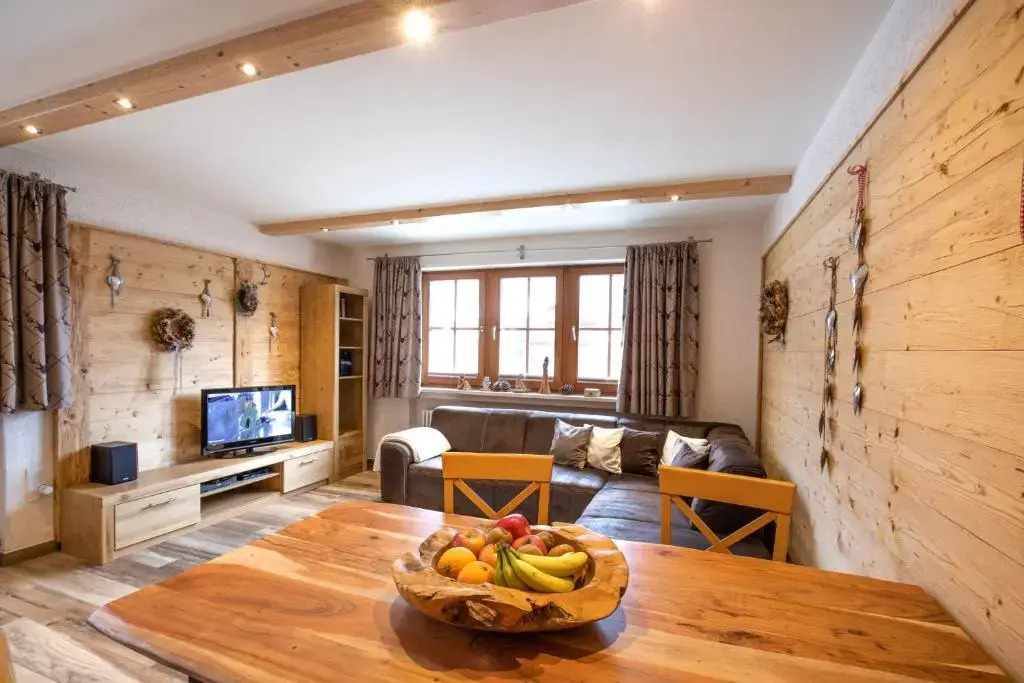 Landhaus Gastager