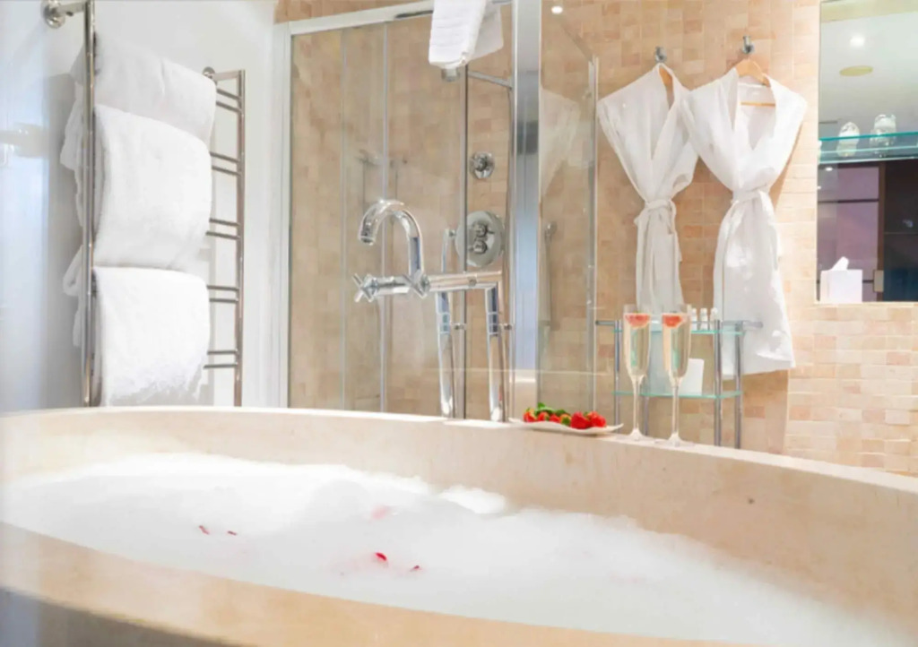 Cotswold House Hotel and Spa - "A Bespoke Hotel"