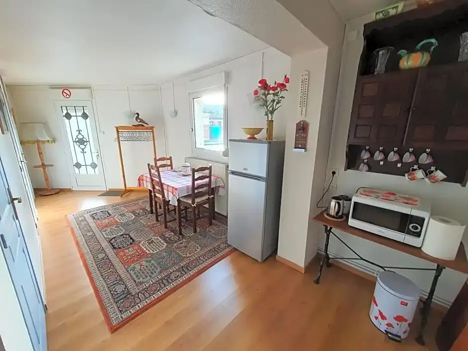 Chez Monique