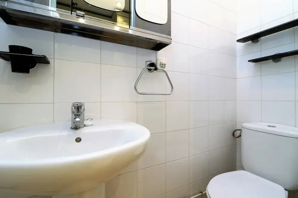 Apartamento Santa Margarita 3