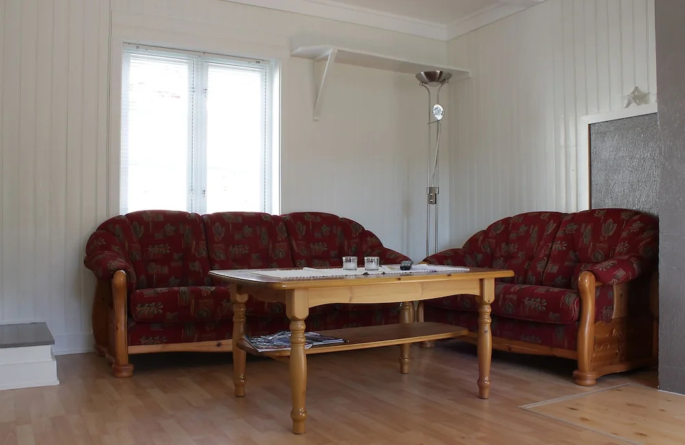 Live Lofoten Hotel