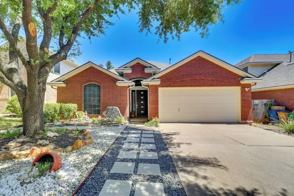 Modern & Pet-friendly Austin Vacation Rental!