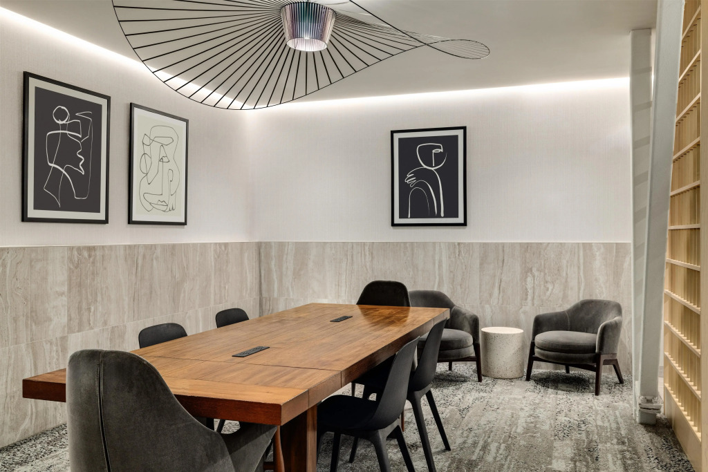 Le Saint Edouard, WorldHotels Distinctive