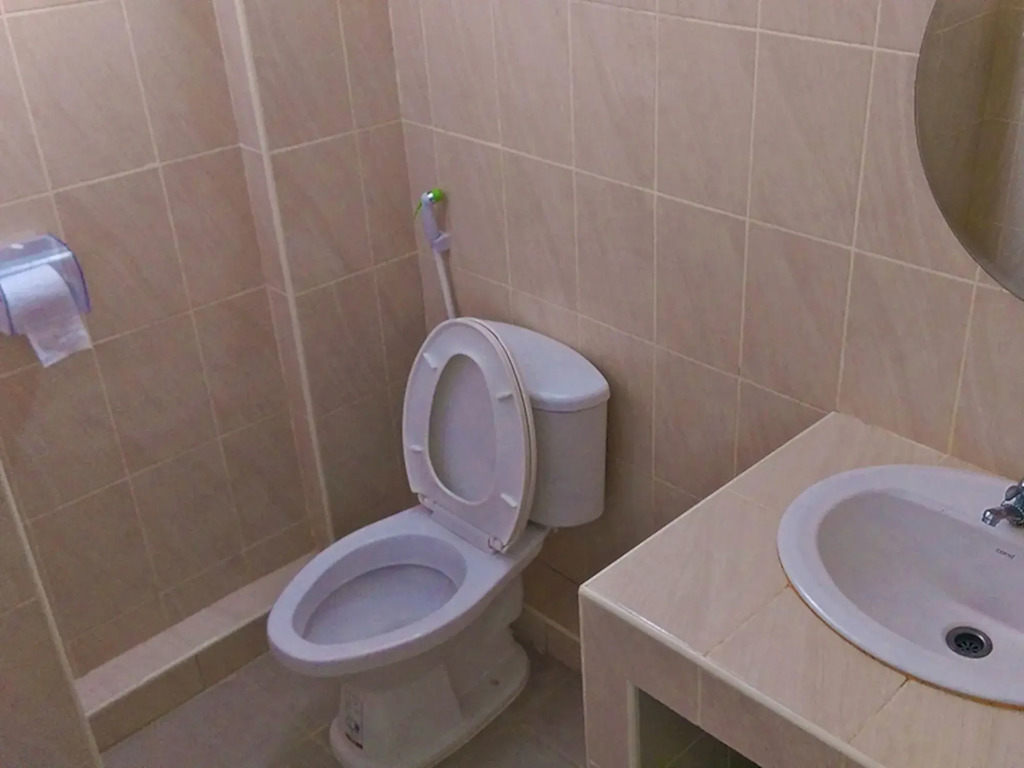Sorworakit Hotel