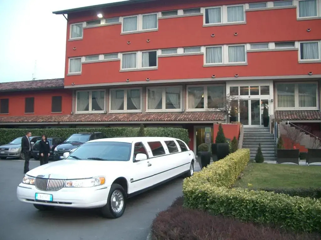 Hotel San Martino