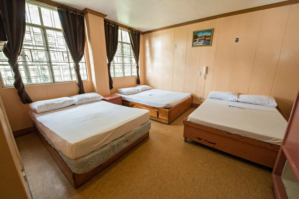 Hotel Henrico Kisad