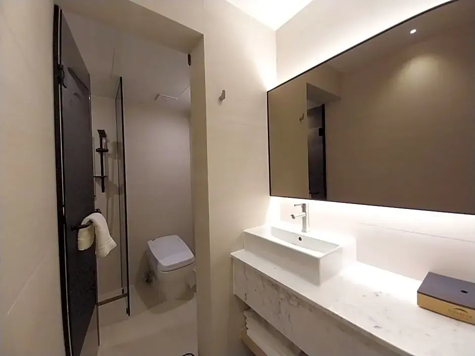 Changwon Masan Ocean View Hotel
