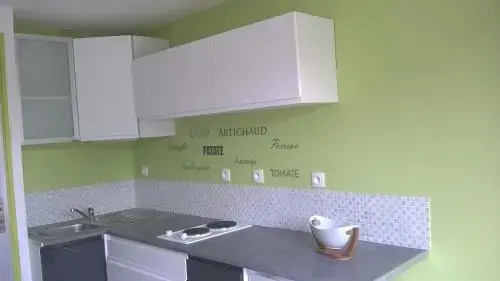 Gîtes RN2