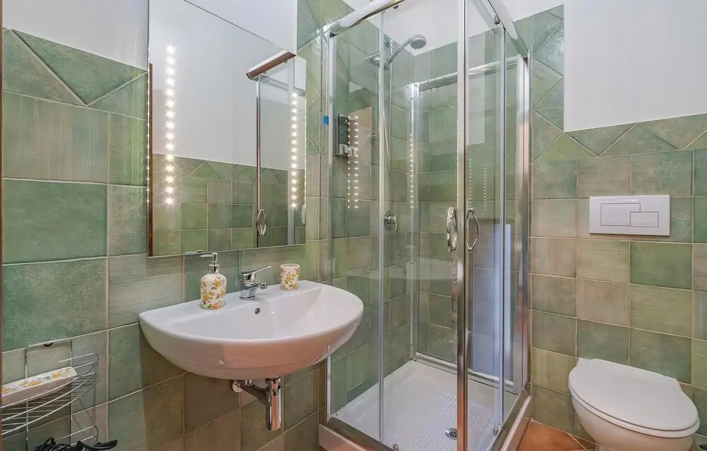 Cozy Home In Torchiara