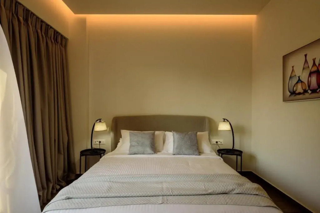 Arthur Suites