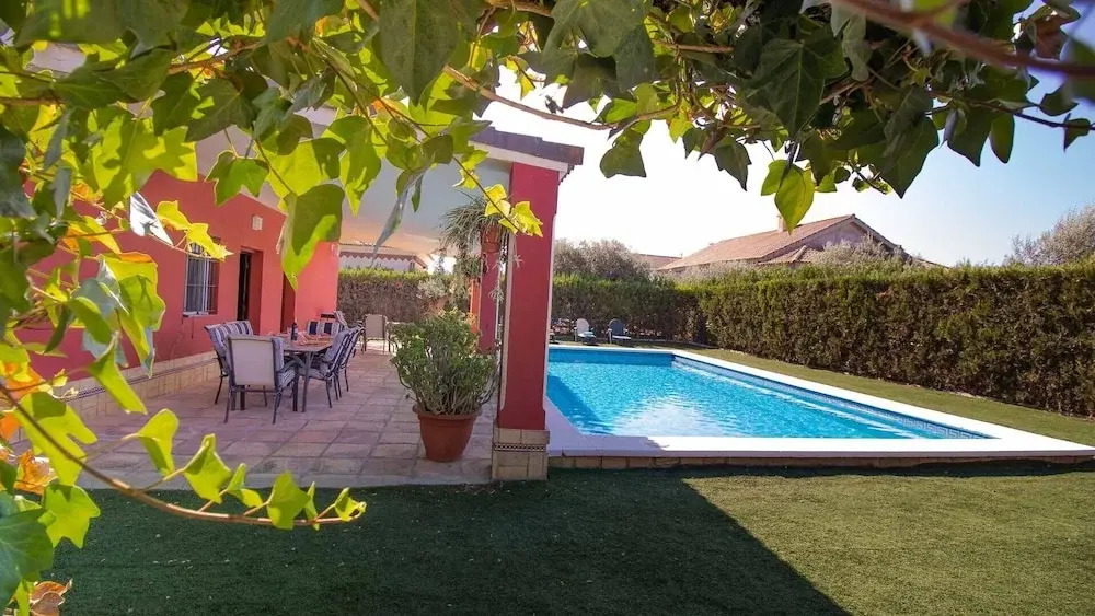 Casa Los Pozos
