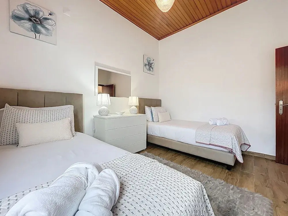 Villa Magn lia by Atlantic Holiday