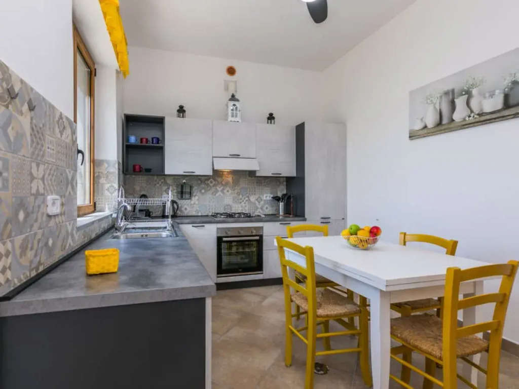 House Susina Capalbio