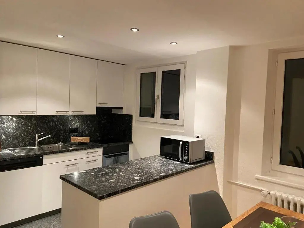 Apartment Via Surpunt - Signal - 5 Rooms