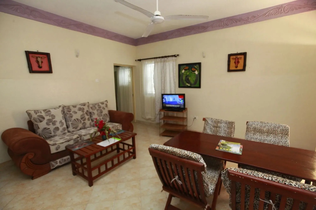 Jacyjoka Apartments Nyali