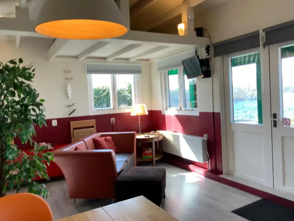 Vinkeveen Chalet eiland