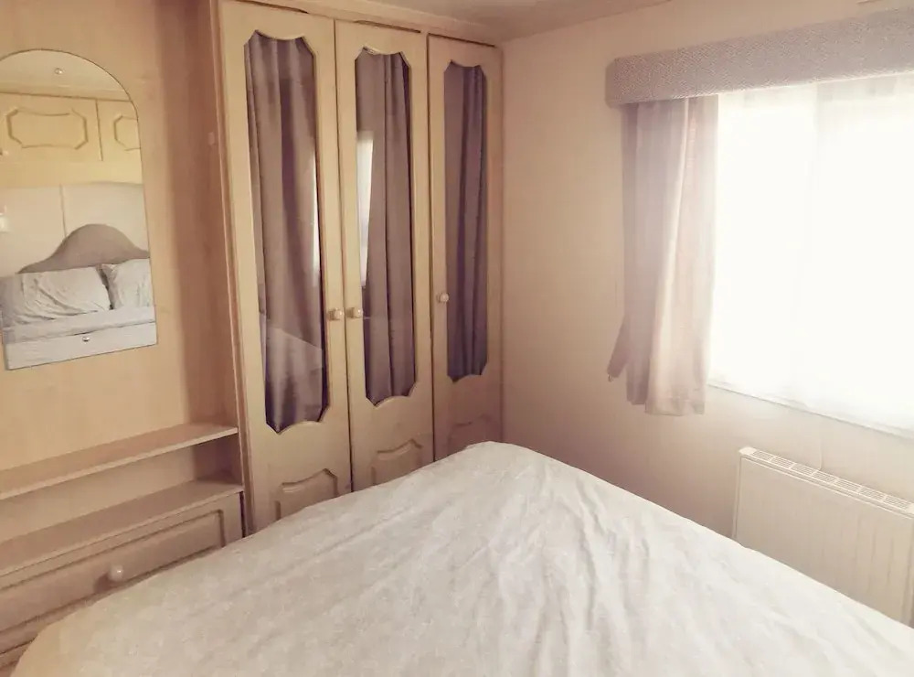 Plum 2 Coral Beach Ingoldmells 3 bed 6 Berth