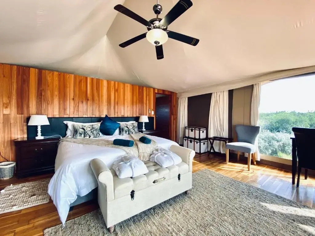 ParkView Lodge
