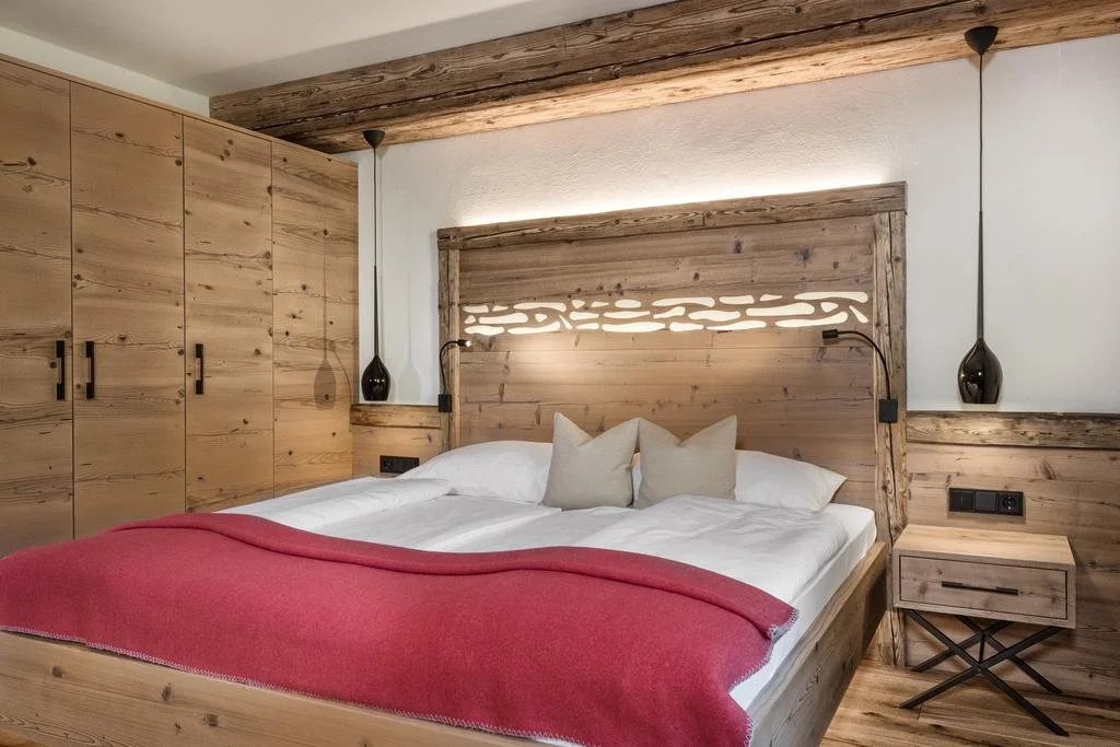 Hotel Alpenhof