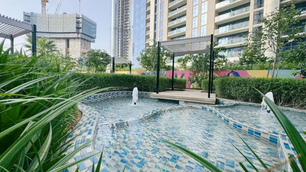 Vogue | Aykon City Business Bay near metro station