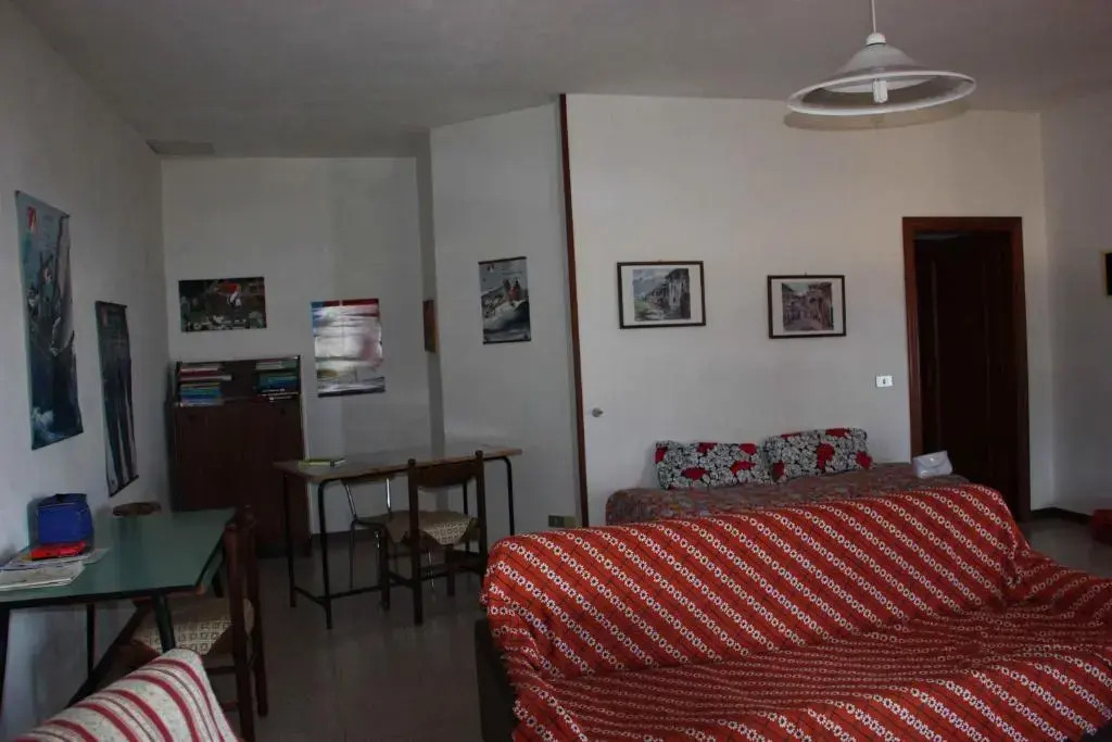 Appartamenti Salusai