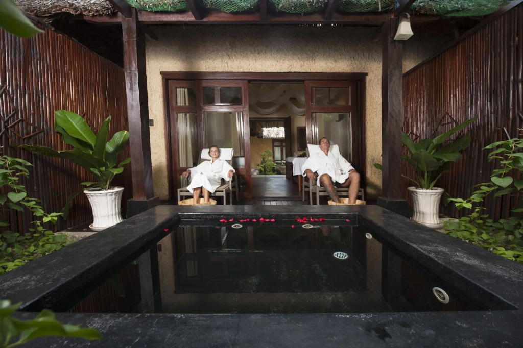 Merperle Sunset Villas