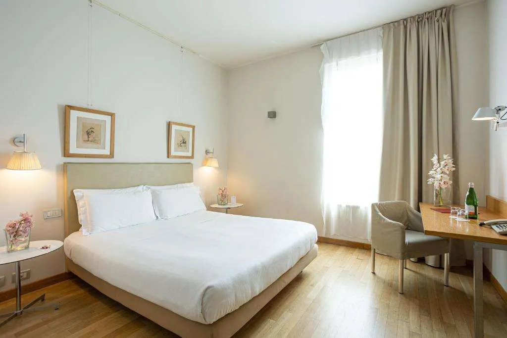 Cosmo Hotel Palace