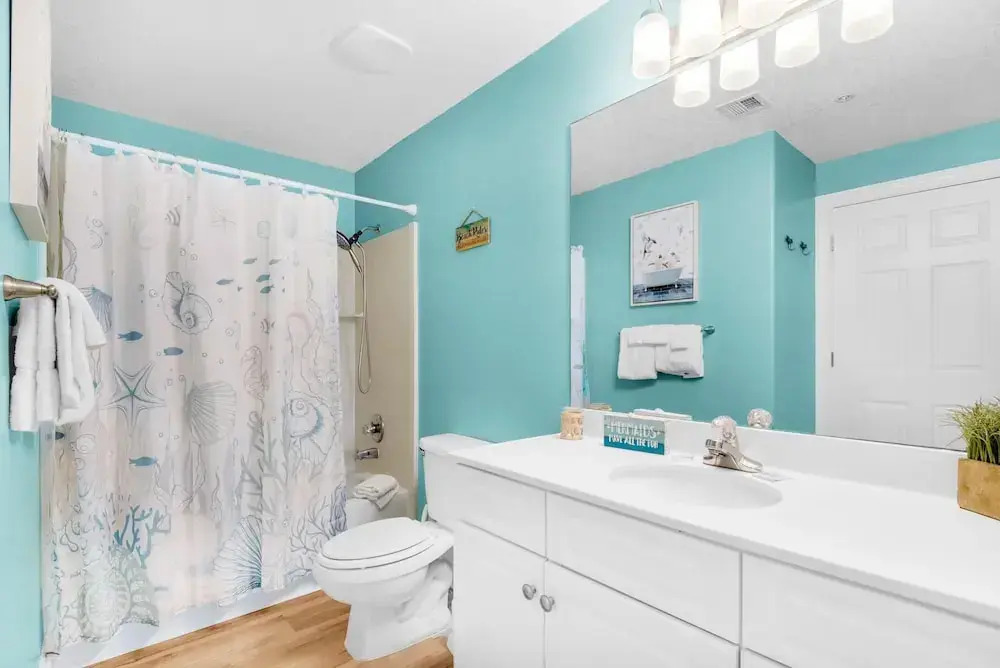 Ocean Villa 1605