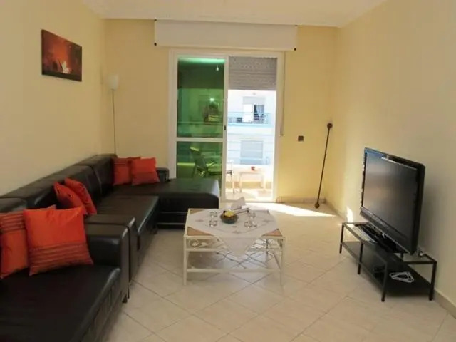 Apartment Martil