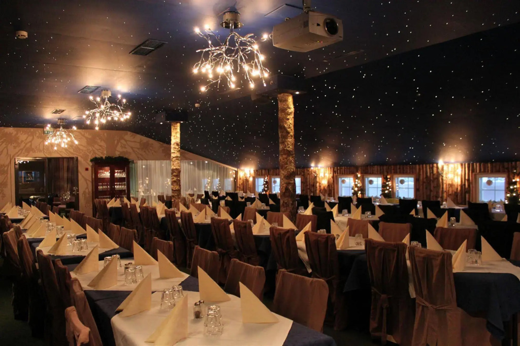 Hotel Hullu Poro