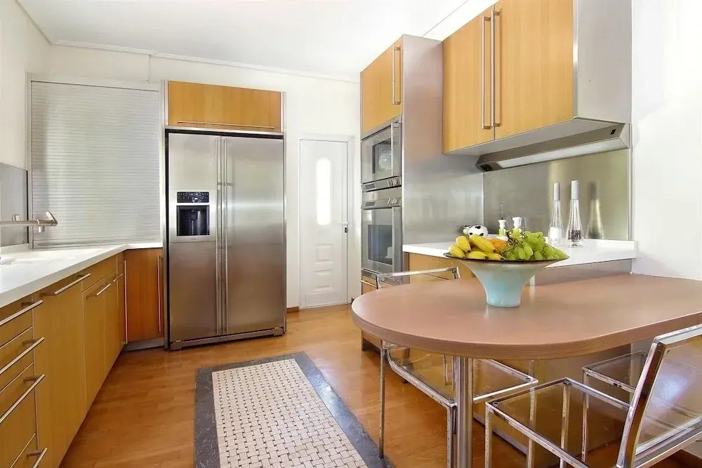 Luxury Villa Sea Melody