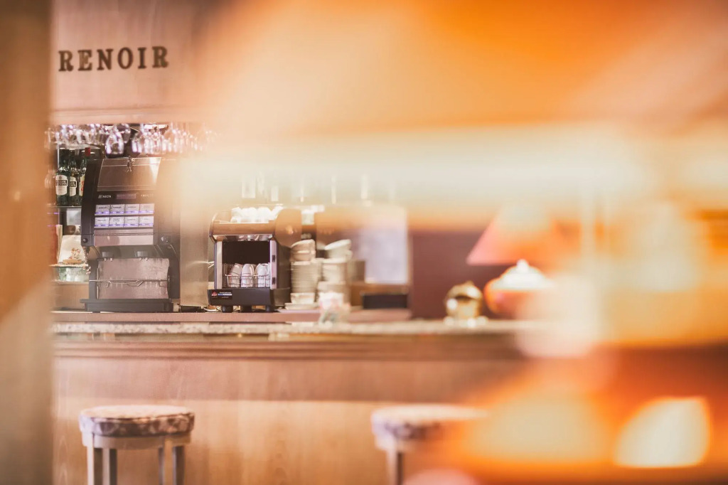 Mercure Limoges Centre