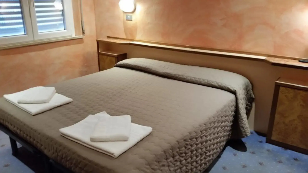 Hotel Villa Itala