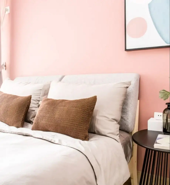 Locals Boutique Apartment Zhongshan Ba Road No.5 Branch