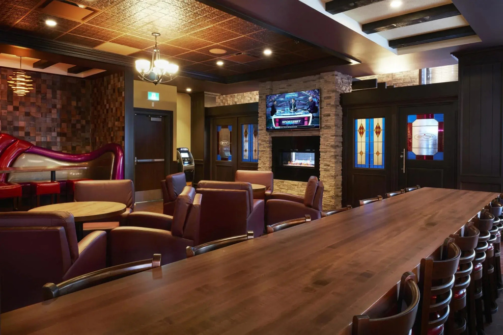 Best Western Plus Edmonton Airport Hotel