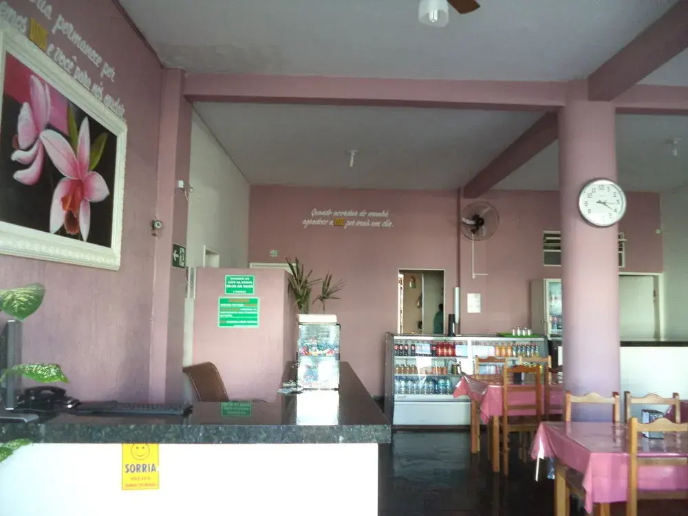 Hotel e Restaurante Araújo
