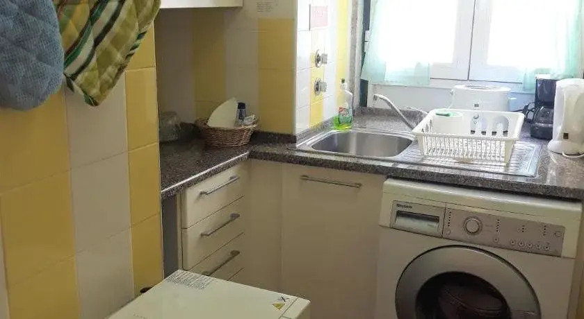 Auris Apartments Lisbon