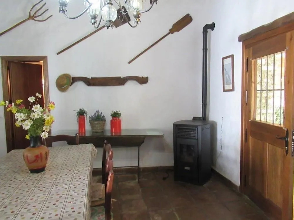 Vivienda rural La Tajea Grazalema