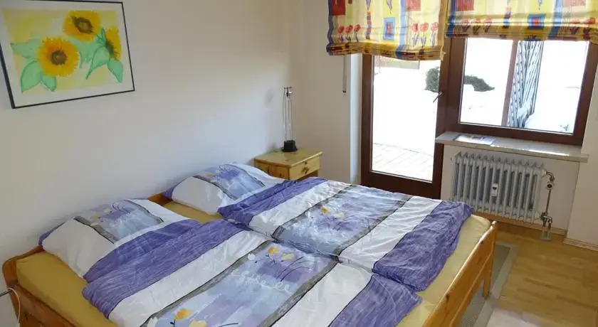 Ferienwohnung Veit