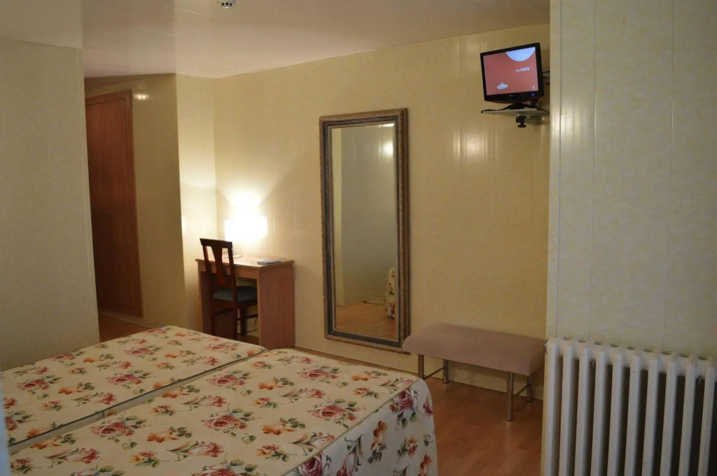 Hotel Bedoya