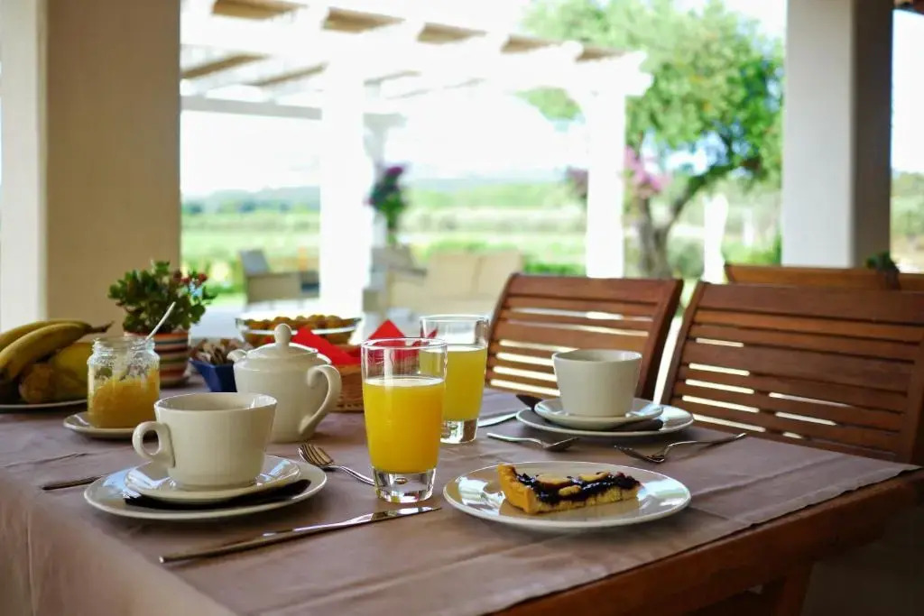 Agriturismo Casale Degli Ulivi Alghero