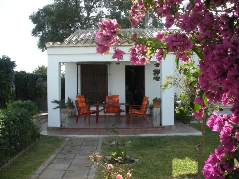 Conil de la Frontera 100451 2 Bedroom Holiday home By Mo Rentals