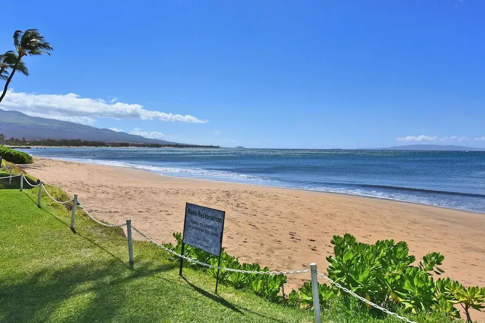 Nani Kai Hale 605 in Kihei