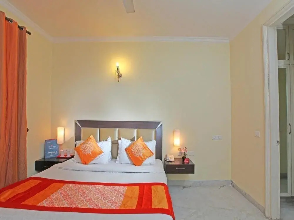 OYO Rooms Sector 44