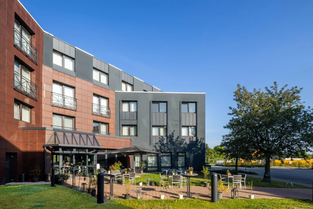 LOFTSTYLE Hotel Gerlingen, Sure Hotel Collection by Best Western