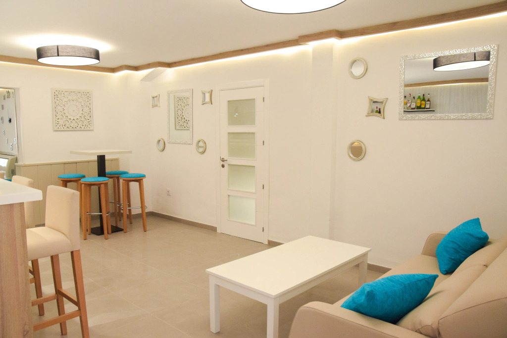 Hotel Costa Mediterráneo