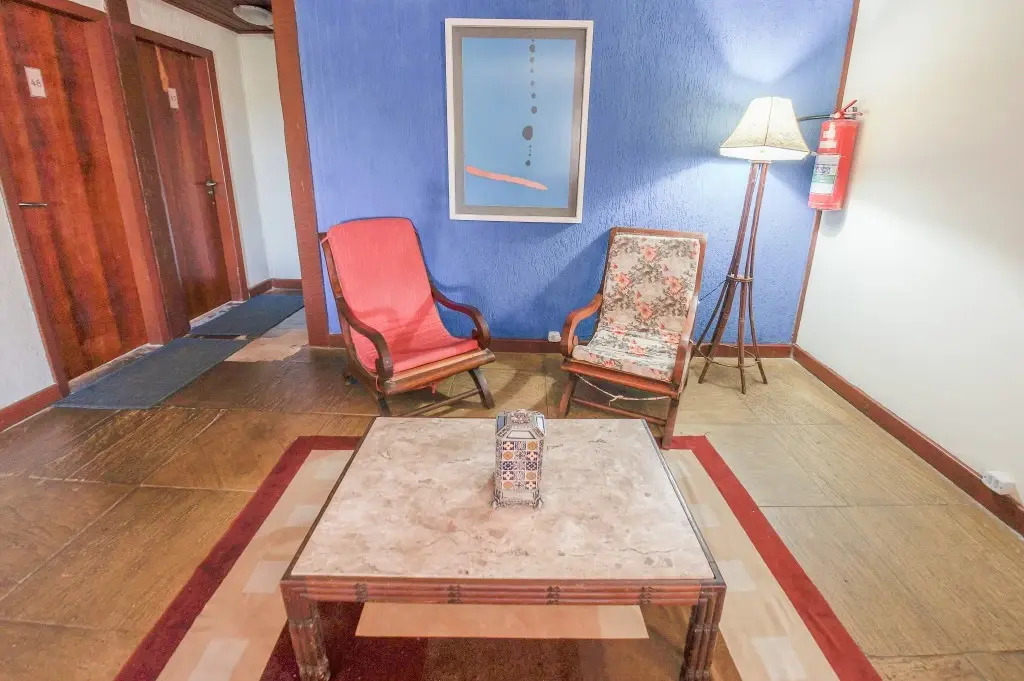 Hotel La Plage